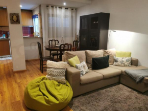 Ria de Aveiro Apartment